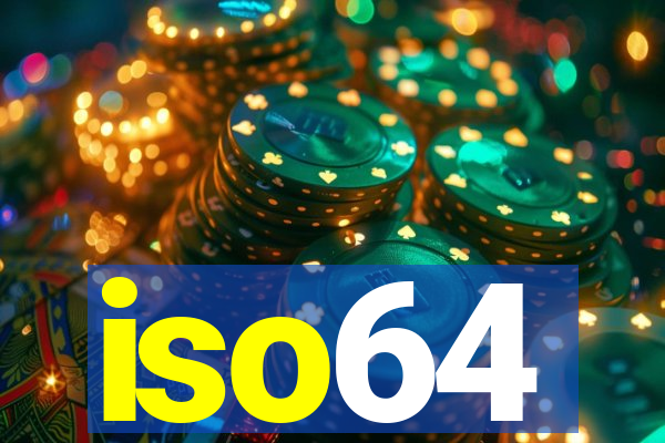 iso64