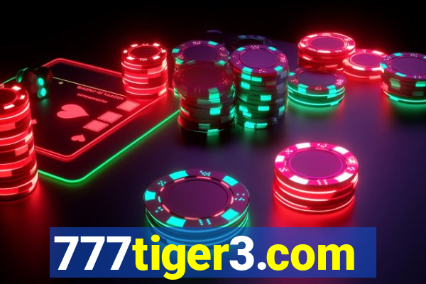 777tiger3.com