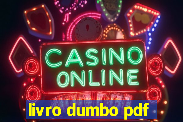 livro dumbo pdf