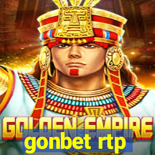 gonbet rtp