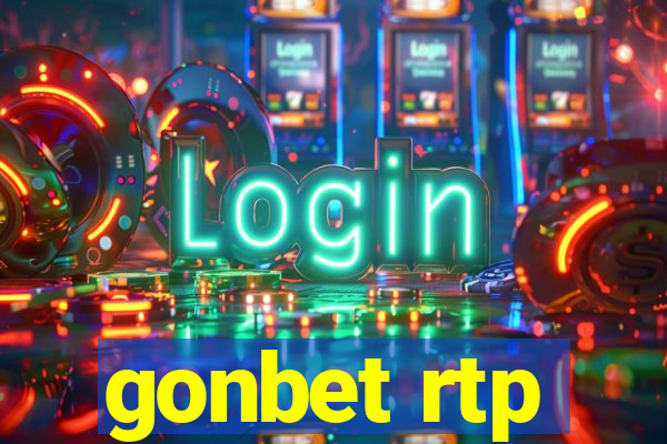 gonbet rtp