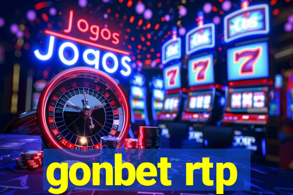 gonbet rtp