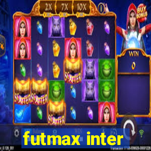 futmax inter