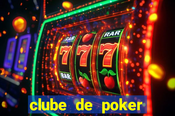 clube de poker santa cruz do sul