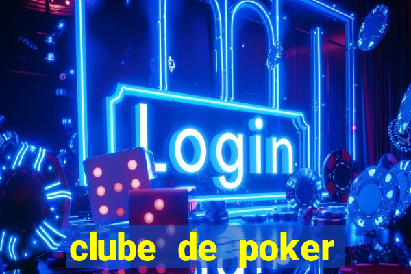 clube de poker santa cruz do sul