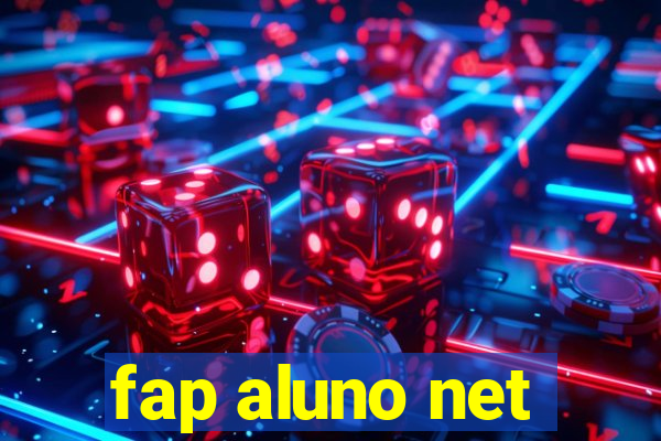 fap aluno net