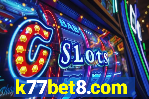 k77bet8.com