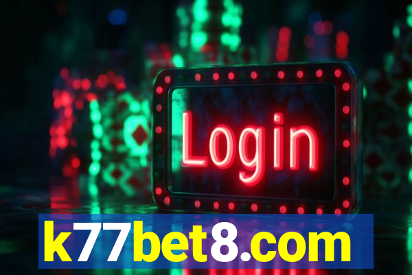 k77bet8.com