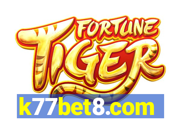 k77bet8.com