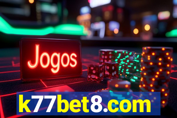 k77bet8.com