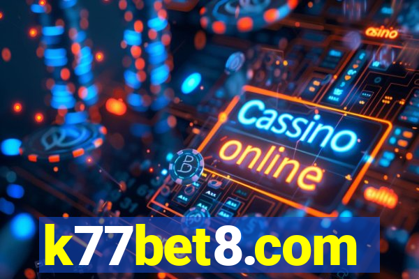 k77bet8.com