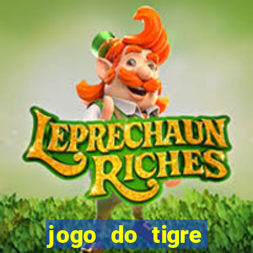 jogo do tigre bonus de cadastro