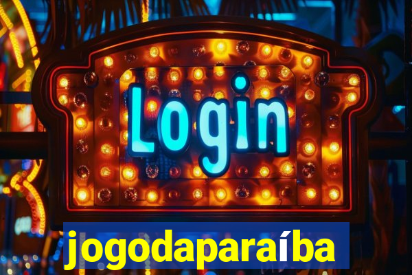 jogodaparaíba