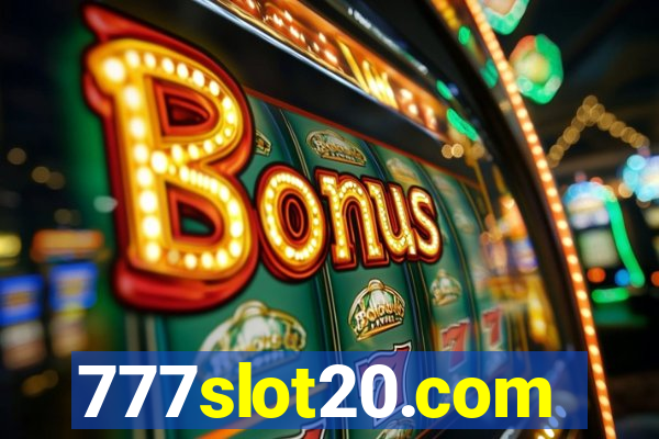 777slot20.com