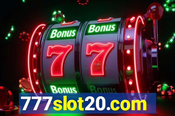 777slot20.com