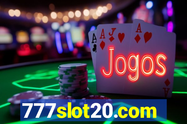 777slot20.com