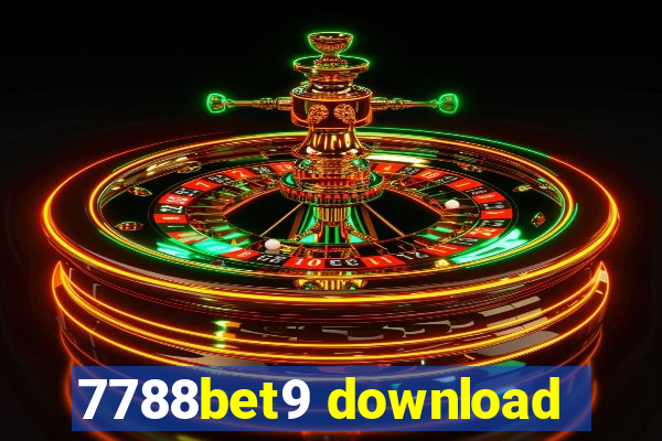 7788bet9 download