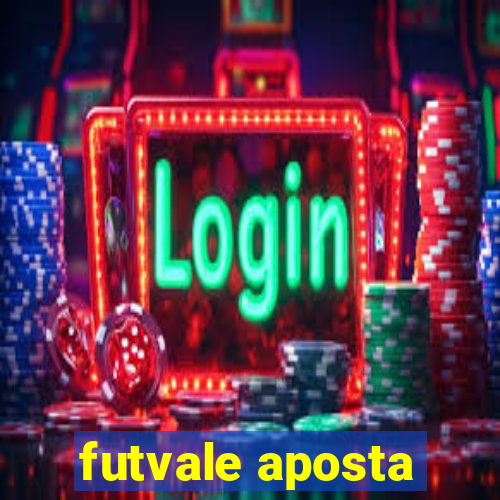 futvale aposta