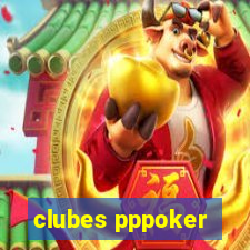 clubes pppoker