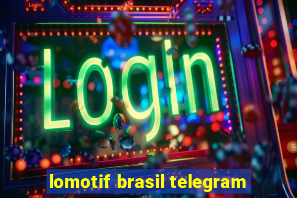 lomotif brasil telegram