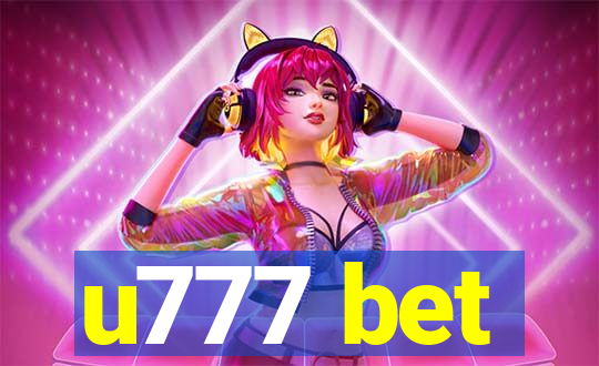 u777 bet