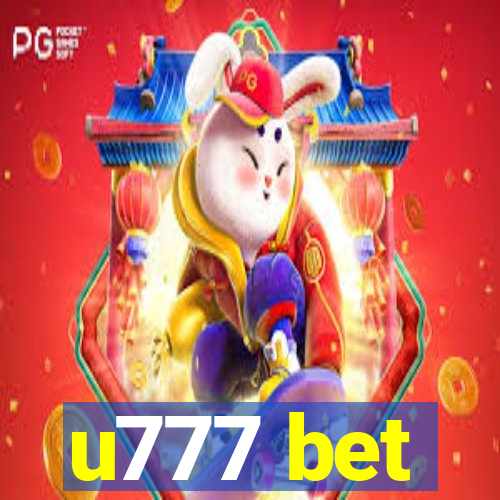 u777 bet