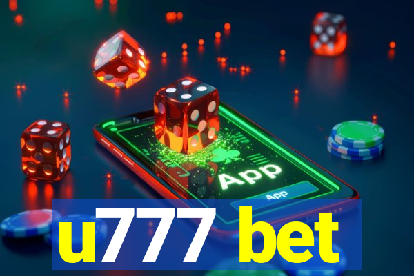 u777 bet