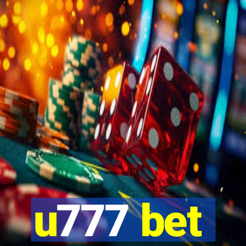 u777 bet