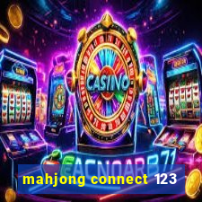 mahjong connect 123