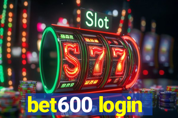 bet600 login