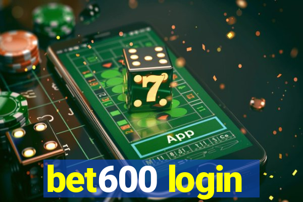 bet600 login