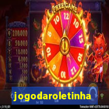 jogodaroletinha