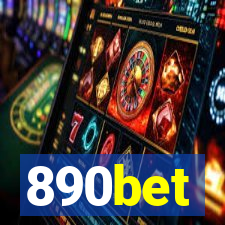 890bet