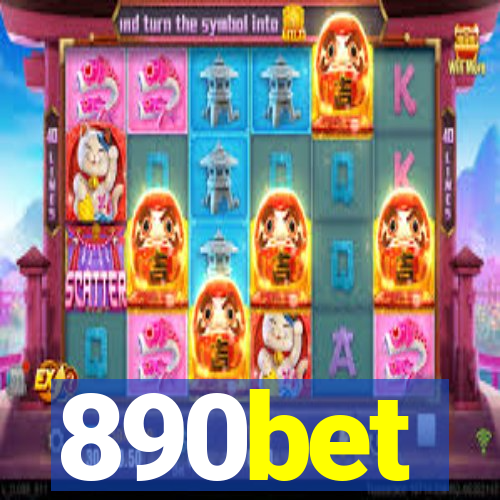 890bet