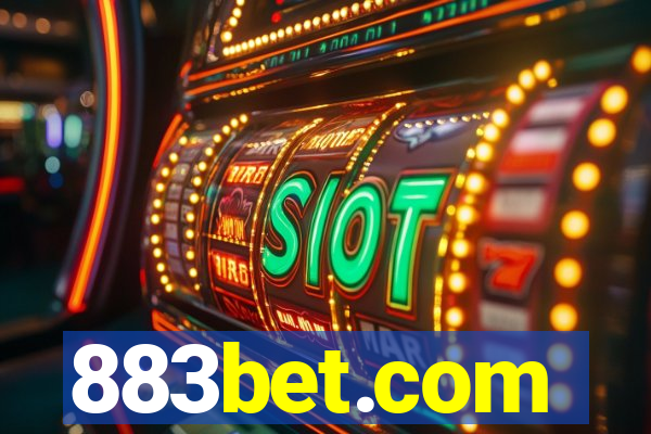 883bet.com