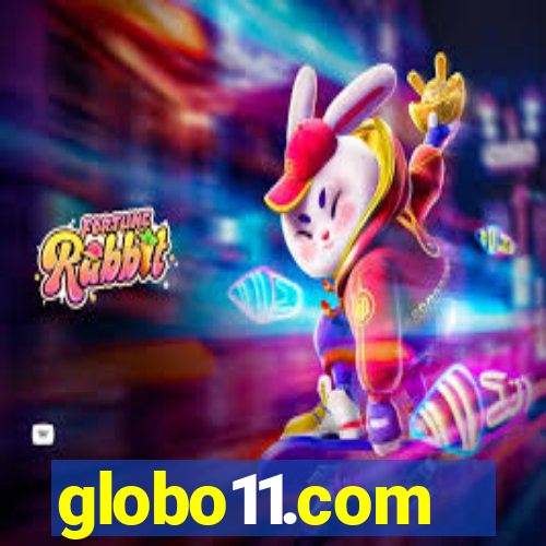 globo11.com