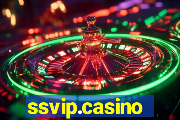 ssvip.casino