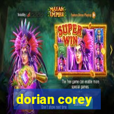 dorian corey