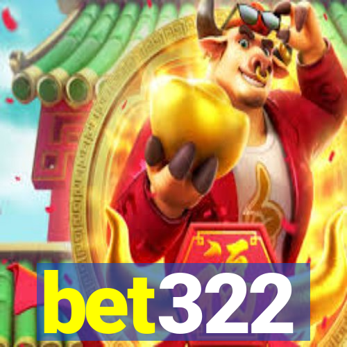 bet322