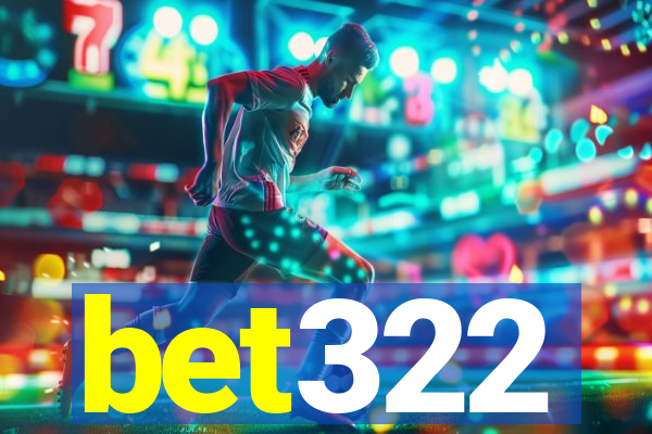 bet322