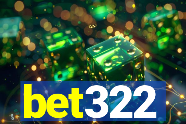 bet322