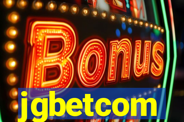 jgbetcom