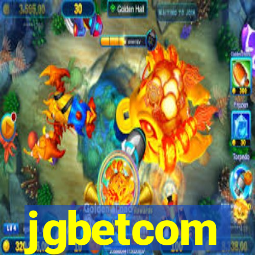 jgbetcom