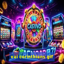 vai corinthians gif