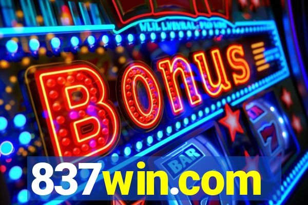 837win.com