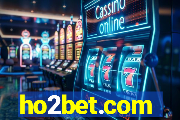 ho2bet.com