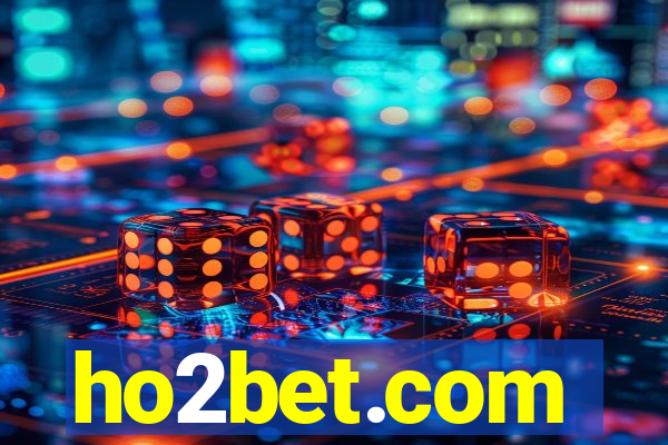 ho2bet.com