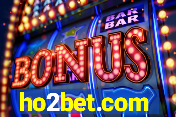 ho2bet.com