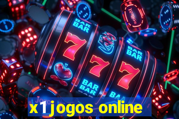 x1 jogos online