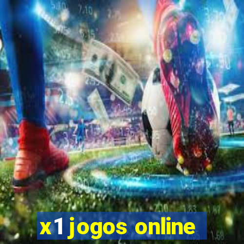 x1 jogos online